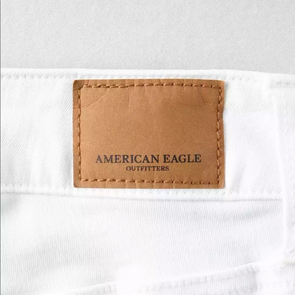 AE Ne(x)t Level High Waisted Jegging 16 Long - Picture 2 of 8